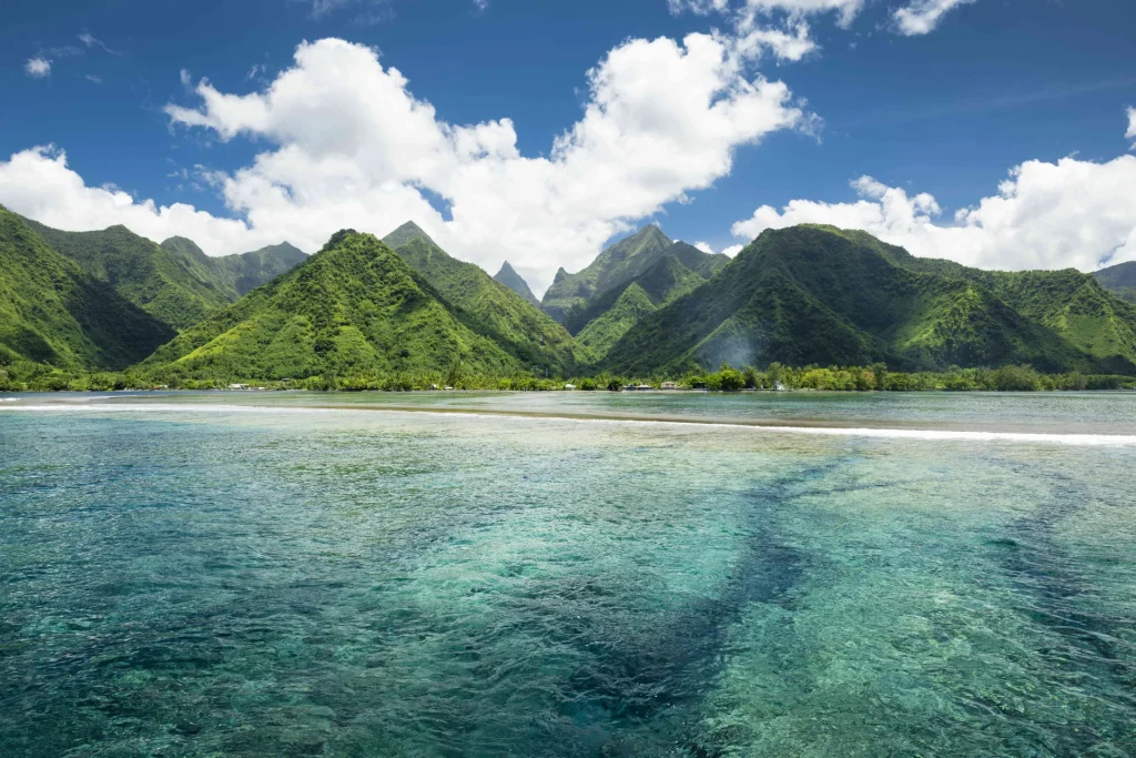 Why Visit Tahiti? - Tahiti Tourisme