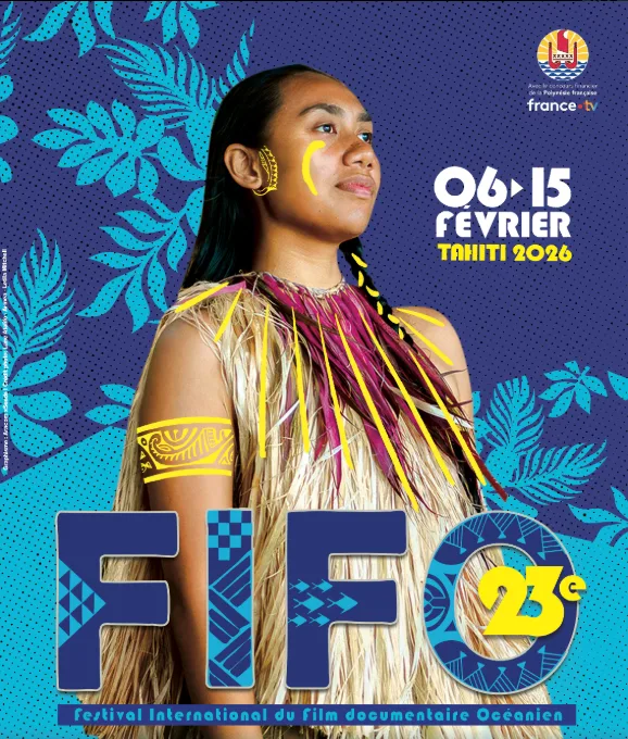 Festival Internacional De Cine Documental De Ocean a Tahiti Tourisme festival-internacional-de-cine-documental-de-ocean-a-tahiti-tourisme