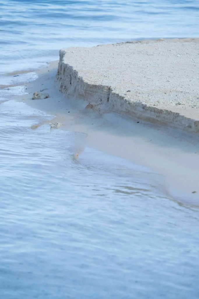 Sable de Tikehau © Tahiti Tourisme