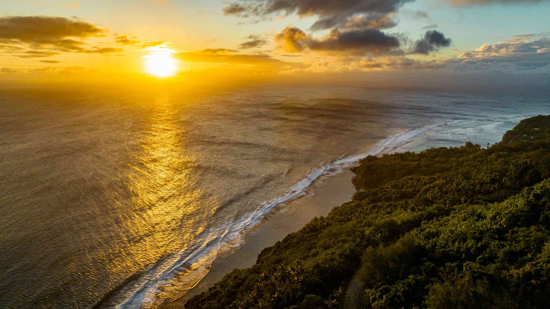 フランス領ポリネシアを堪能する1カ月 - Tahiti Tourisme