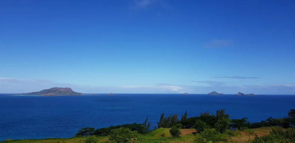 Panorama © Tahiti Tourisme