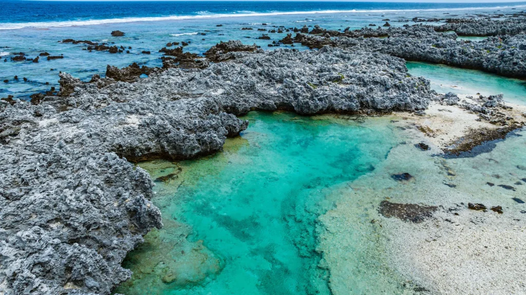 Coral reefs ©_Michael Runkel