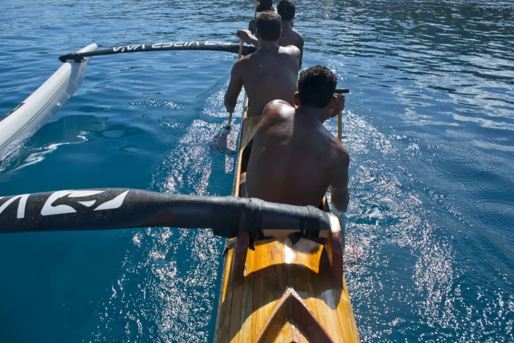 Four days in Fakarava : discover our itineraries and tours - Tahiti Tourisme