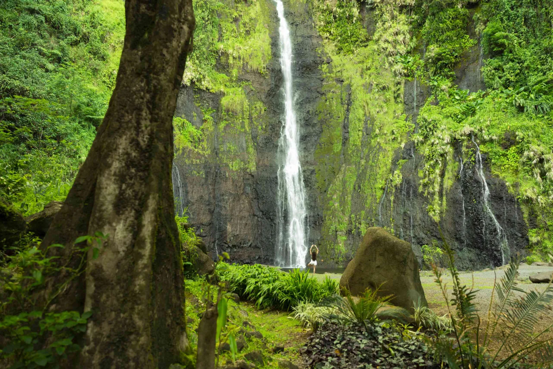 What to do in Tahiti when it rains - Tahiti Tourisme