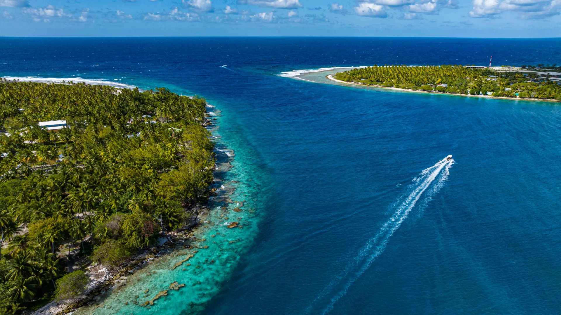 タヒチ諸島での15日間 - Tahiti Tourisme