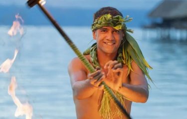 Combiné 6 îles Polynésie : Charme, lagons et douceur de vivre