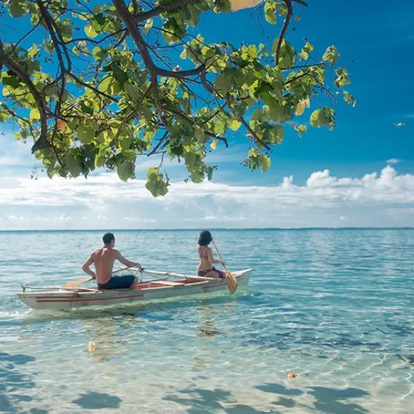 Que faire à Moorea ?