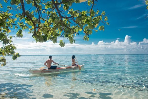 Que faire à Moorea ?