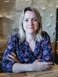 Contacter un agent de voyage certifié