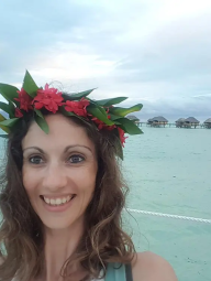 Contacter un agent de voyage certifié