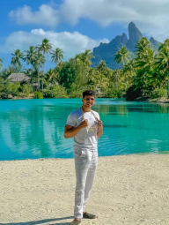Contacter un agent de voyage certifié