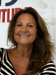Contacter un agent de voyage certifié