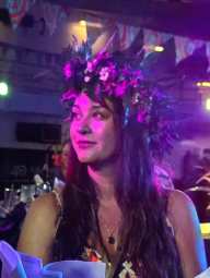 Contacter un agent de voyage certifié