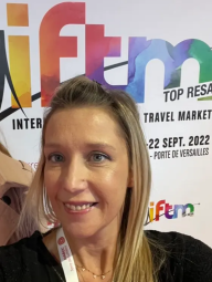 Contacter un agent de voyage certifié
