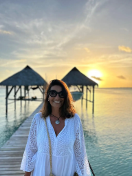 Contacter un agent de voyage certifié