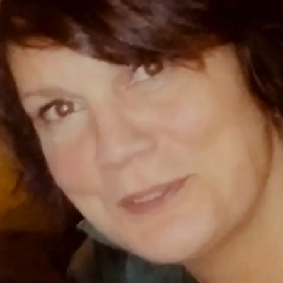 GONZALEZ Delphine