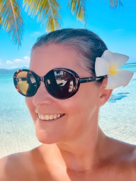 Contacter un agent de voyage certifié