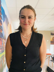 Contacter un agent de voyage certifié