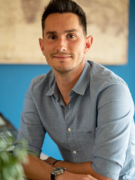 Contacter un agent de voyage certifié