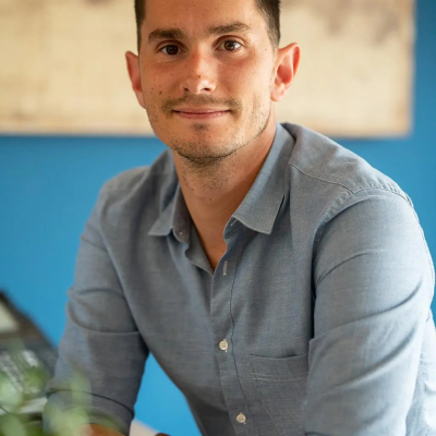 GONNON YOANN