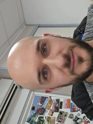 Contacter un agent de voyage certifié