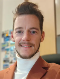 Contacter un agent de voyage certifié