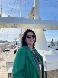 Contacter un agent de voyage certifié