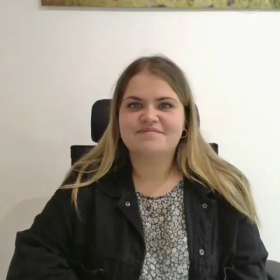 Mounier Charlotte