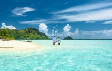 Croisière Paul Gauguin : Tahiti et les Îles de la Société