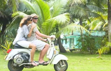 Voyage de noces en Polynésie : Combiné Tahiti, Moorea, Huahine, Bora Bora & Taha’a