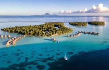 Activités à Bora Bora