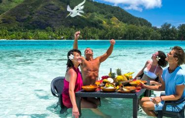 Cap 2027 sur Rapa, îles Australes, avec l&rsquo;Aranoa