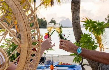 Cap 2027 sur Rapa, îles Australes, avec l&rsquo;Aranoa