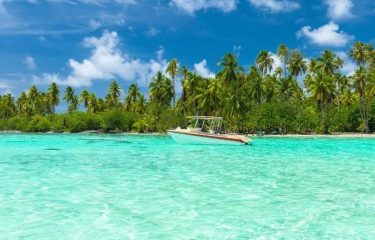 Combiné 5 îles en Polynésie – Immersion authentique et paradis tropical