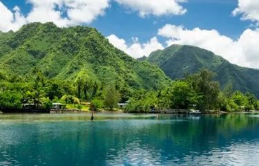 Raiatea
