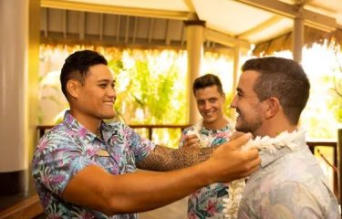 Culture tahitienne