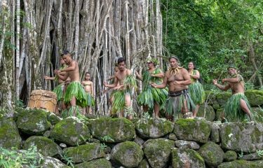 Plages de Moorea