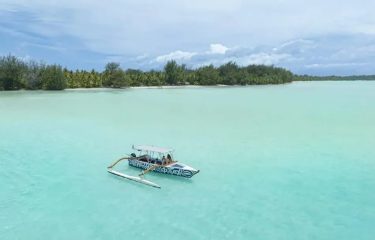 Culture tahitienne