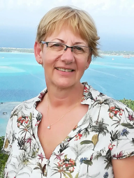 Contacter un agent de voyage certifié