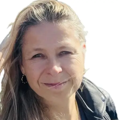 THOMANN Séverine