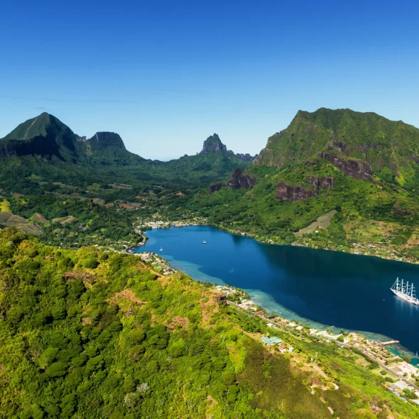 Que faire à Moorea ?