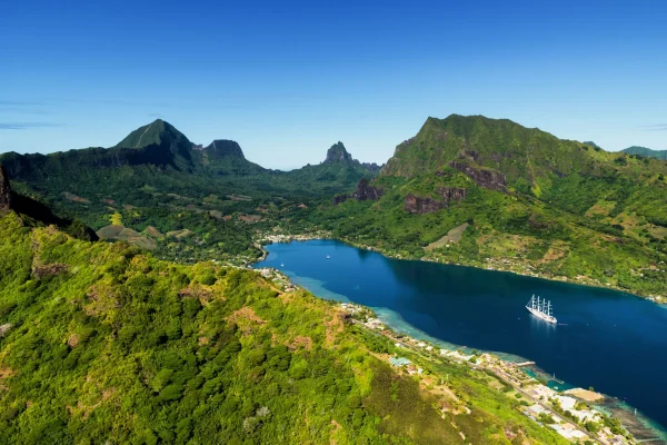 Que faire à Moorea ?