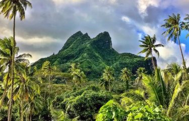 Raiatea