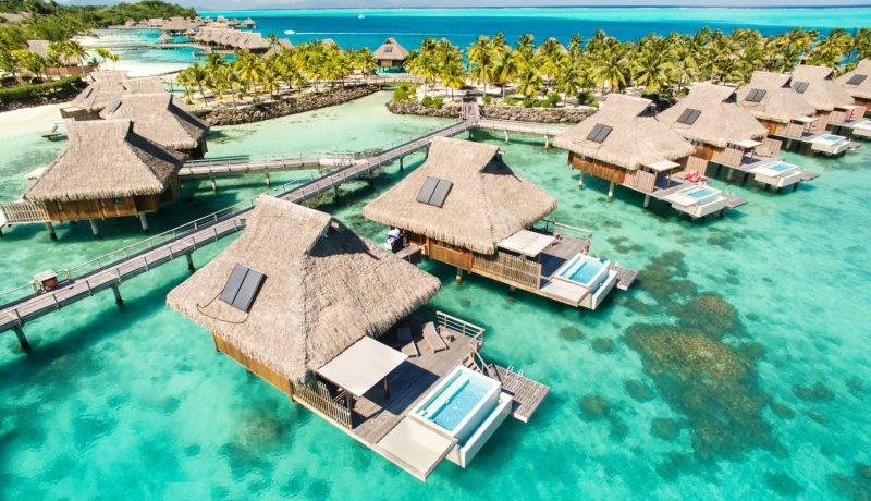 Maeva : Vivre le Rêve Bora Bora ! (TOUT INCLUS ET SUR MESURE)
