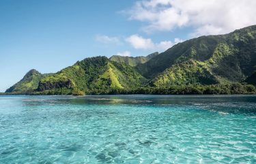 Plages de Moorea