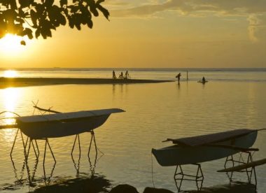 Vivre comme des Polynésiens en 4 îles – 14 Nuits /17 Jours