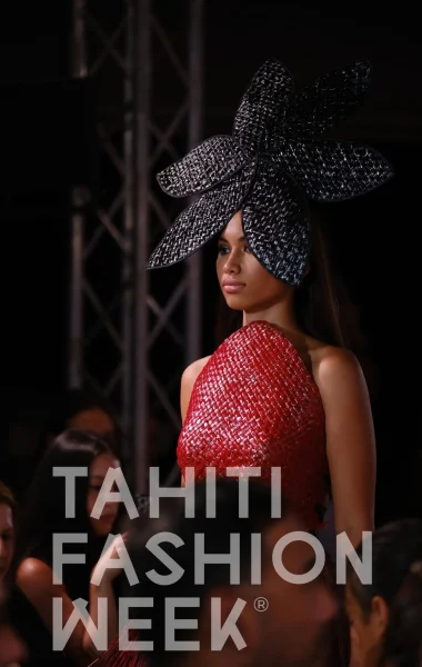 Tahiti Fashion Week