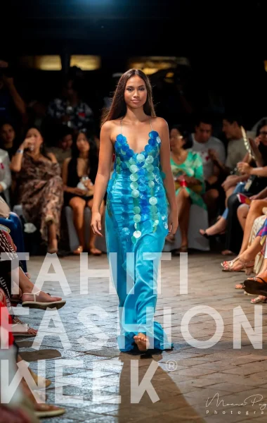 Tahiti Fashion Week