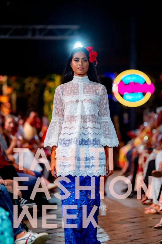 Tahiti Fashion Week