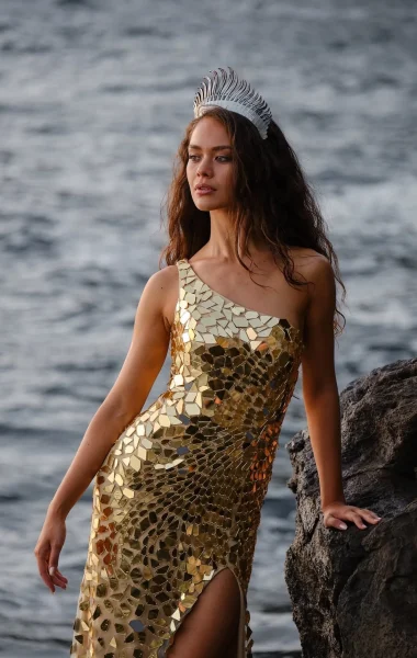 Miss Tahiti